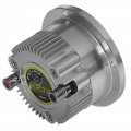 Bassface XPLT.2 głośniki wysokotonowe aluminiowe - moc RMS 2x75 W