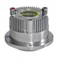 Bassface XPLT.2 głośniki wysokotonowe aluminiowe - moc RMS 2x75 W