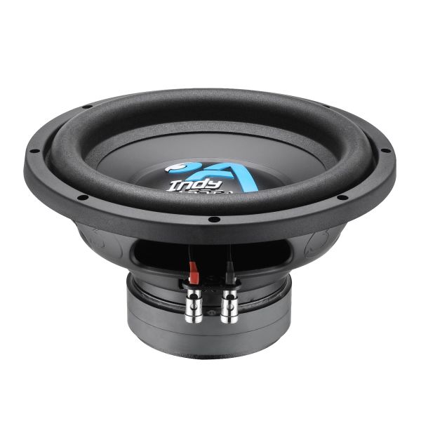 Bassface INDY A10/4 - subwoofer samochodowy