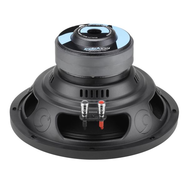 Bassface INDY A10/4 - subwoofer samochodowy