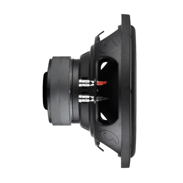 Bassface INDY A10/4 - subwoofer samochodowy