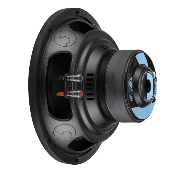 Bassface INDY A10/4 - subwoofer samochodowy