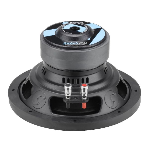 Bassface INDY A8/4 - subwoofer samochodowy