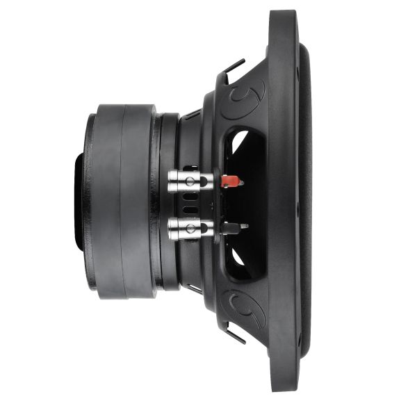 Bassface INDY A8/4 - subwoofer samochodowy