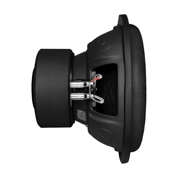 Bassface Indy S12/2 - subwoofer samochodowy