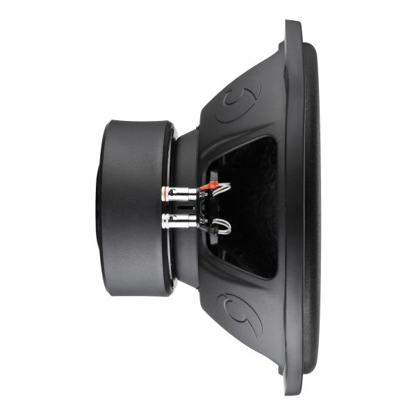 Bassface Indy S15/2 - subwoofer samochodowy