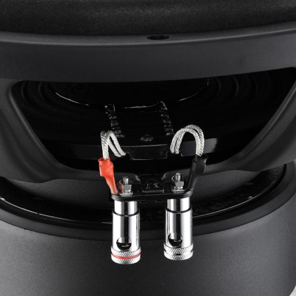 Bassface Indy S15/2 - subwoofer samochodowy