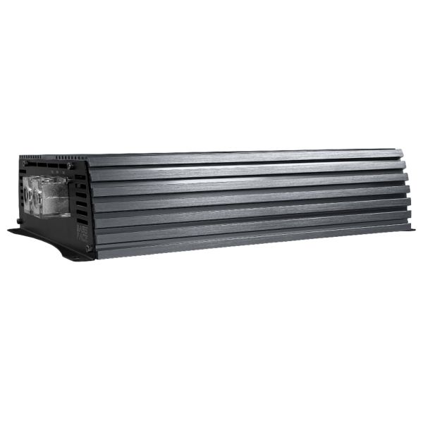 Bassface Team5000/1D - wzmacniacz jednokanałowy klasa D stabilny 1 Ohm / kanał