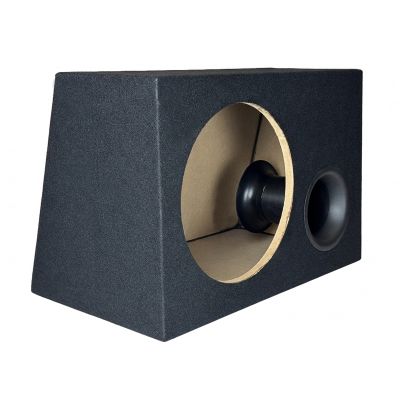 SW30v1 -  skrzynia basowa bez głośnika