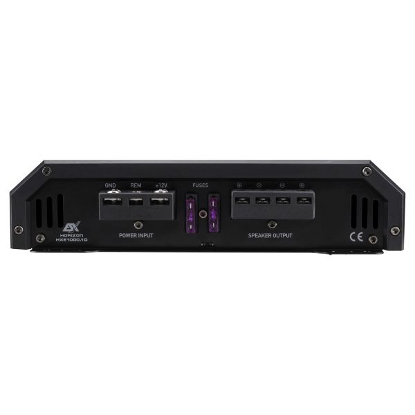 ESX HXE1000.1D - wzmacniacz jednokanałowy