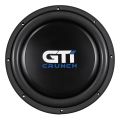 Crunch GTI124 - subwoofer samochodowy
