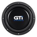 Crunch GTI84 - subwoofer samochodowy