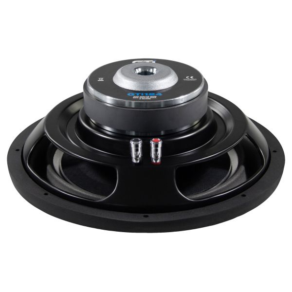 Crunch GTI124 - subwoofer samochodowy