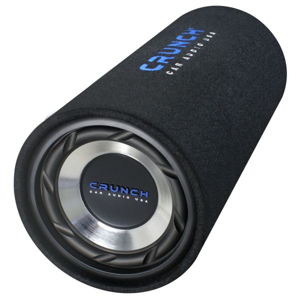 Crunch GTS200 - tuba basowa