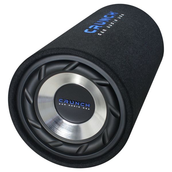 Crunch GTS250 - tuba basowa