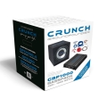 Crunch CBP1000 zestaw basowy
