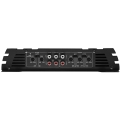 Crunch GPX1200.4 - wzmacniacz czterokanałowy