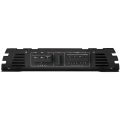 Crunch GPX600.2 - wzmacniacz dwukanałowy