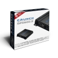 Crunch GPX600.2 - wzmacniacz dwukanałowy