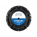 Crunch GTS6.2C - głośniki odseparowane