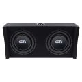 Crunch GTI250S - skrzynia basowa