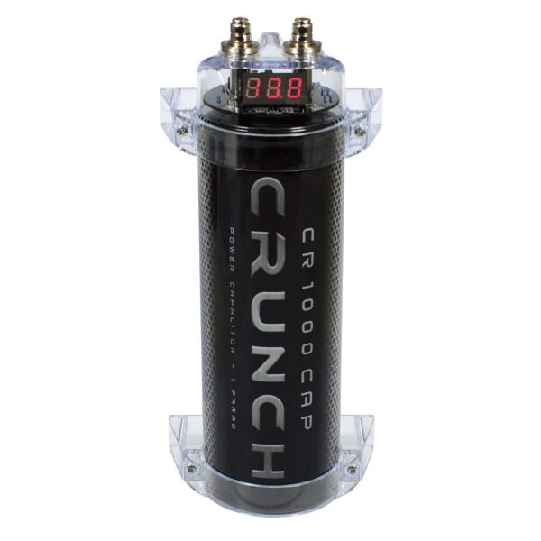 Crunch CR1000CAP - kondensator