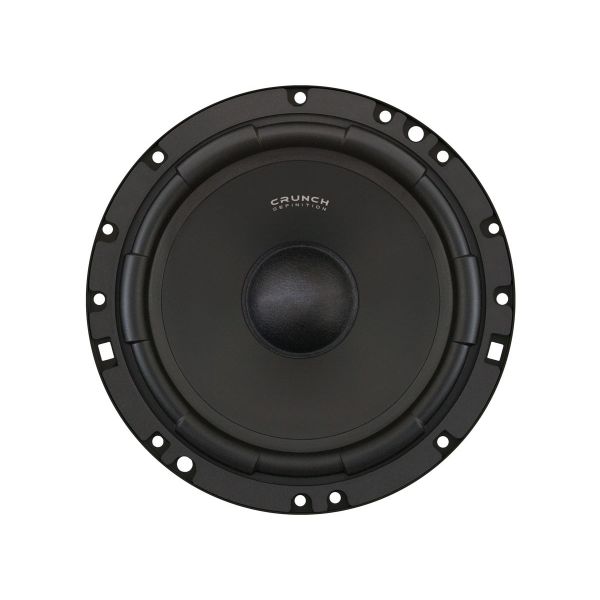 Crunch DSX6.2C - głośniki odseparowane