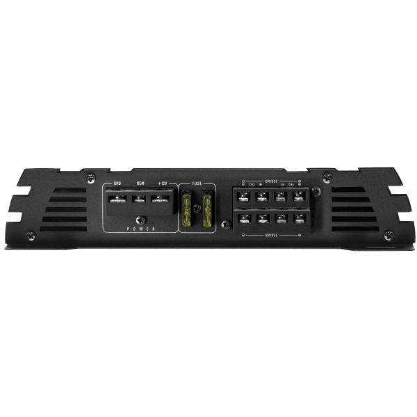 Crunch GPX1200.4 - wzmacniacz czterokanałowy