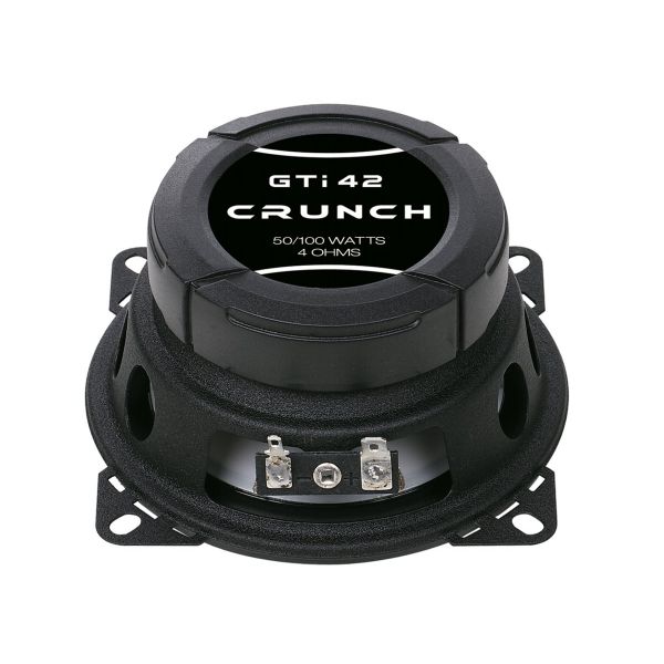 Crunch GTI42 - głośniki dwudrożne