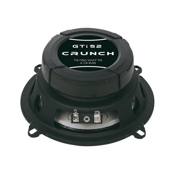 Crunch GTI52 - głośniki dwudrożne