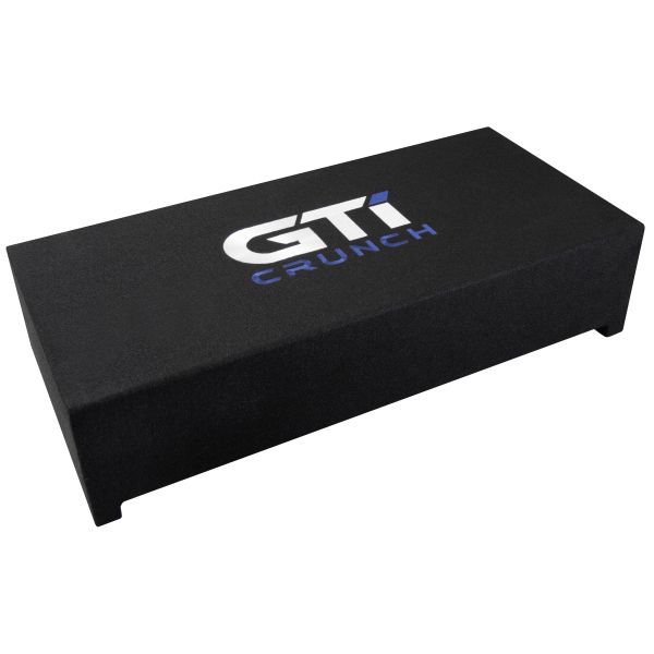Crunch GTI250S - skrzynia basowa