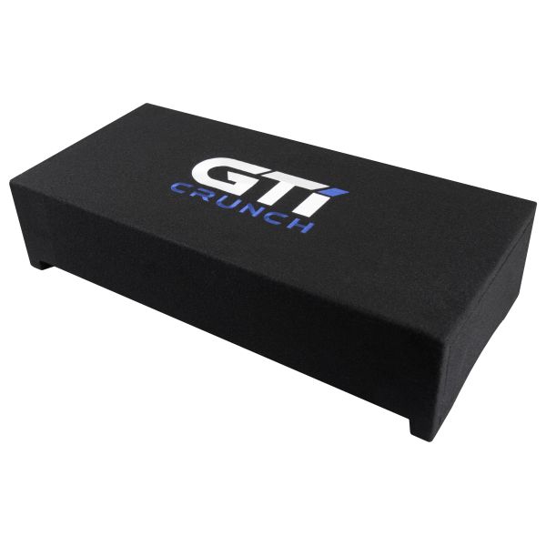 Crunch GTI250S - skrzynia basowa
