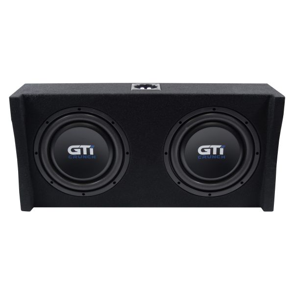 Crunch GTI250S - skrzynia basowa
