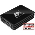ESX Q-FOURv3 - wzmacniacz czterokanałowy