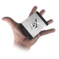 ESX QS-TWO - wzmacniacz dwukanałowy