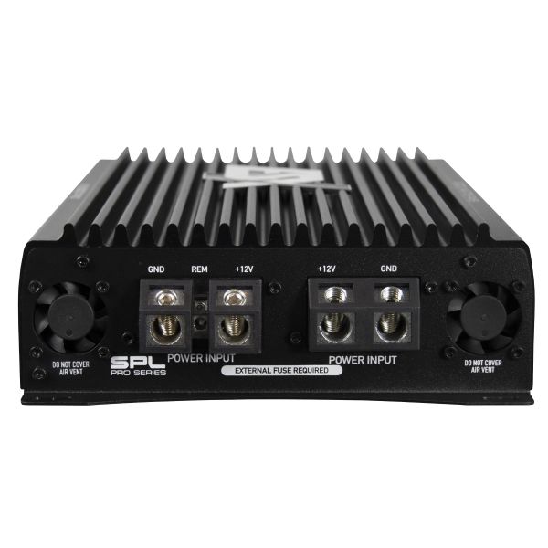 ESX VX8000PRO - wzmacniacz jednokanałowy