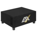 ESX QXB8 - skrzynia basowa