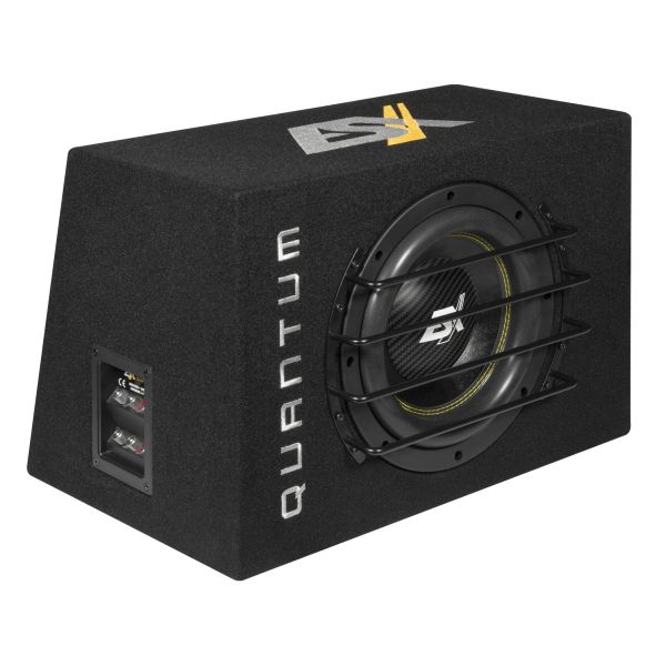 ESX QXB10 - skrzynia basowa