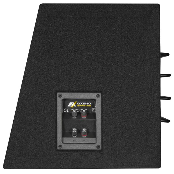 ESX QXB10 - skrzynia basowa