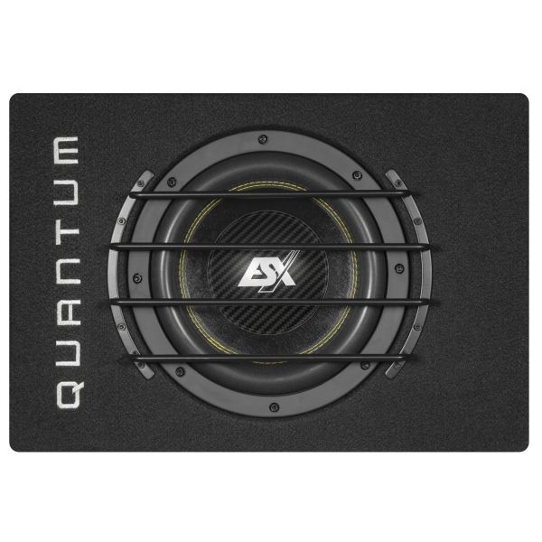 ESX QXB10 - skrzynia basowa