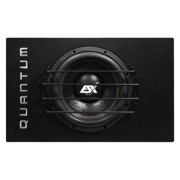 ESX QXB12 - skrzynia basowa