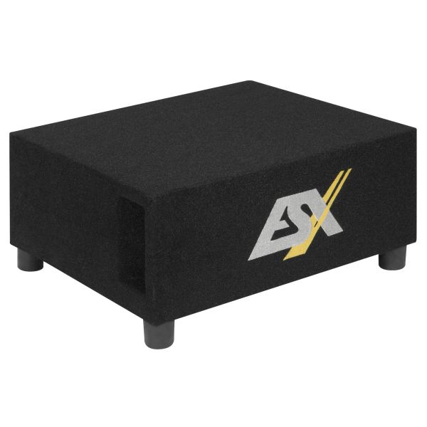 ESX QXB8 - skrzynia basowa