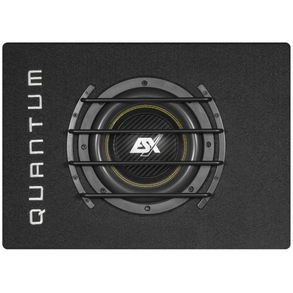ESX QXB8 - skrzynia basowa