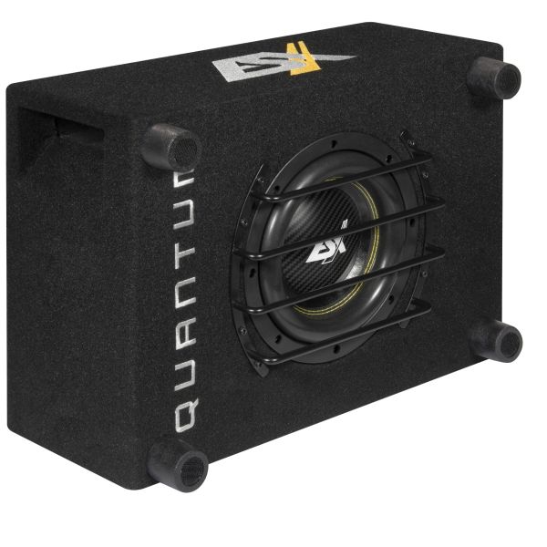 ESX QXB8 - skrzynia basowa