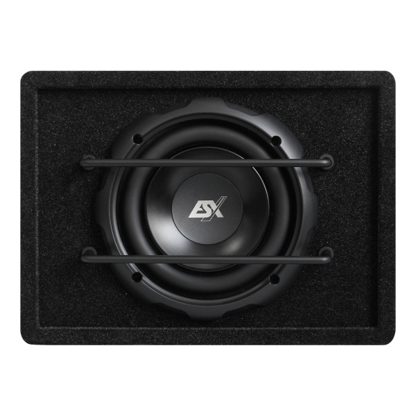 ESX SXB8A - skrzynia basowa aktywna