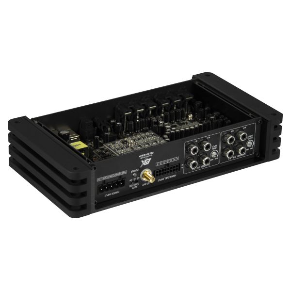 ESX QL812SP - procesor DSP