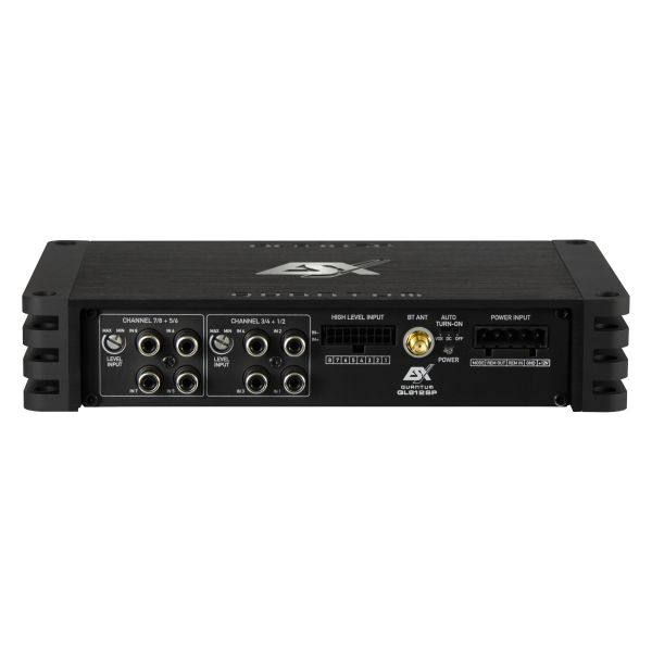 ESX QL812SP - procesor DSP