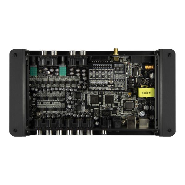 ESX QL812SP - procesor DSP