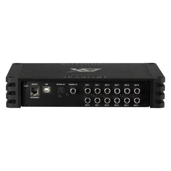 ESX QL812SP - procesor DSP