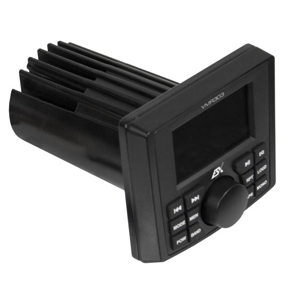 ESX VMR303 - odtwarzacz multimedialny Marine